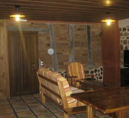 La Boteria Konuk evi Salas De Los Infantes Dış mekan fotoğraf