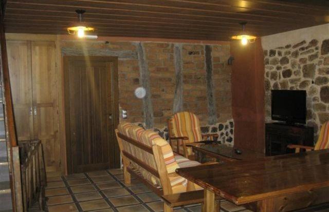 La Boteria Konuk evi Salas De Los Infantes Dış mekan fotoğraf
