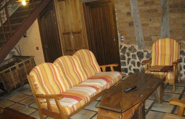 La Boteria Konuk evi Salas De Los Infantes Dış mekan fotoğraf