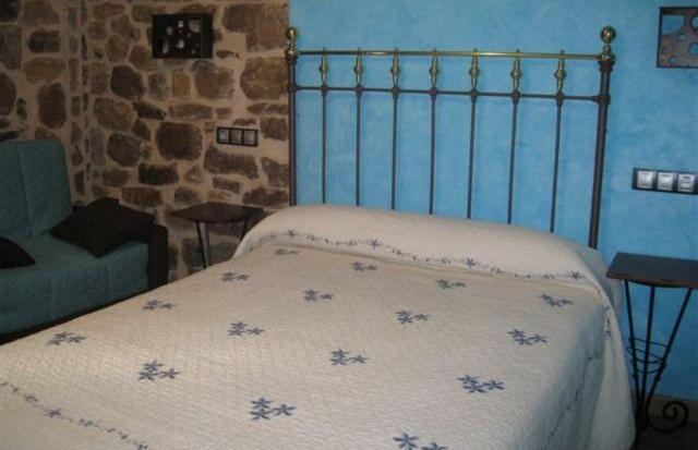La Boteria Konuk evi Salas De Los Infantes Dış mekan fotoğraf