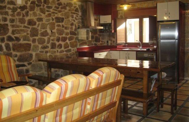 La Boteria Konuk evi Salas De Los Infantes Dış mekan fotoğraf